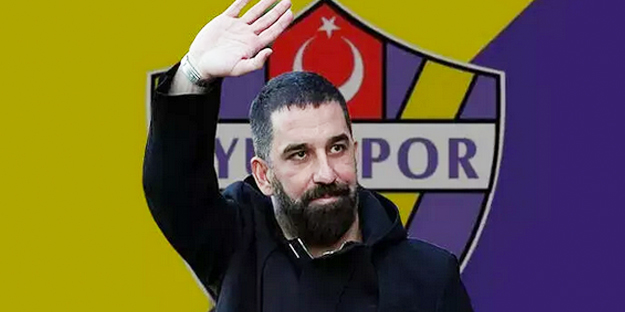 Eyüpspor'da Arda Turan'ın geleceği belli oldu! Son dakika olarak açıkladı: