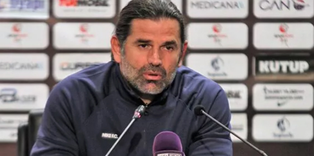 Eyüpspor'da İbrahim Üzülmez isyanı çıktı! Olay oluşturan açıklama...