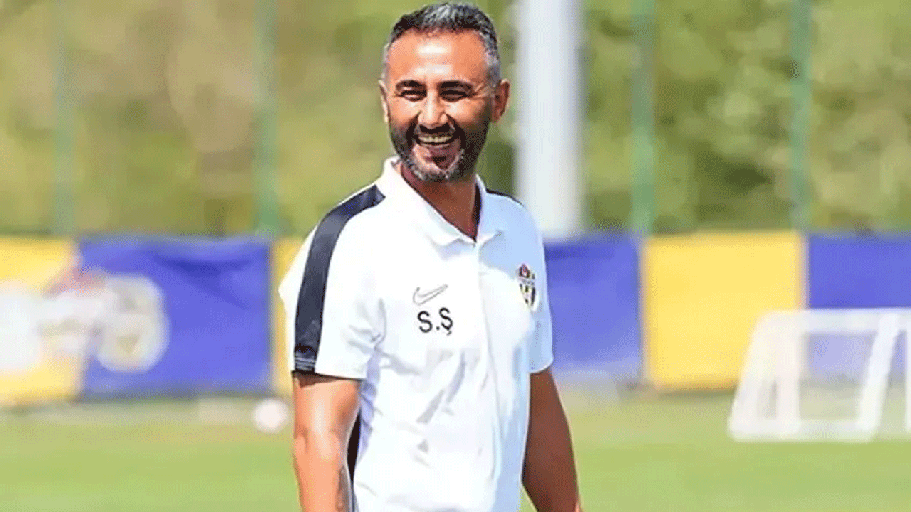 Eyüpspor’da şok istifa! Teknik direktör Selçuk Şahin görevini bıraktı