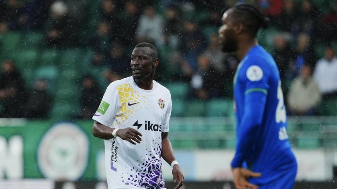 Eyüpspor’da yaprak dökümü! O isimler yollar ayrıldı