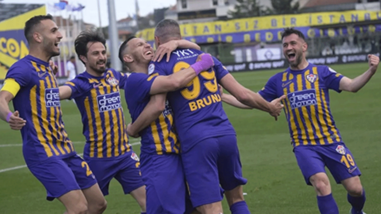 Eyüpspor'dan transfer yasağı açıklaması! Borç ödendi, yasak kalktı