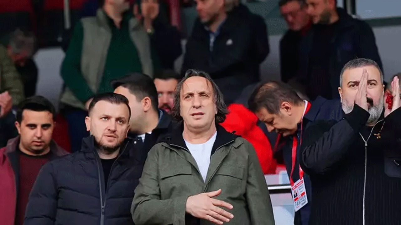 Eyüpspor’dan transfer yasağına dair resmi açıklama