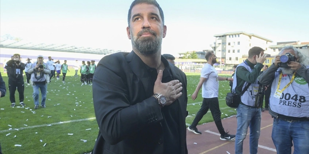 Eyüpspor'un ardından çalıştırmak istediği takımı açıkladı!