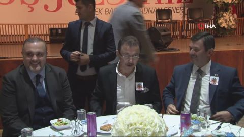 Eyüpsultan Belediye Başkan Adayı Köken: “Eyüpsultan için 55 civarında projemiz var”