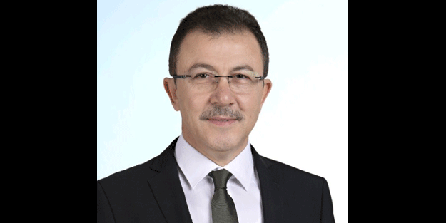 Eyüpsultan Belediye Başkanı Köken'den 