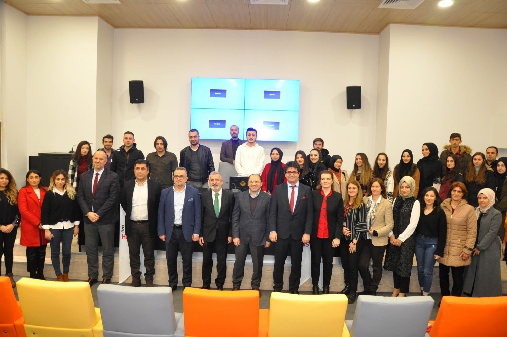 Eyüpsultan Belediyesi-Özel Rami Hastanesi arasında istihdam anlaşması yapıldı 