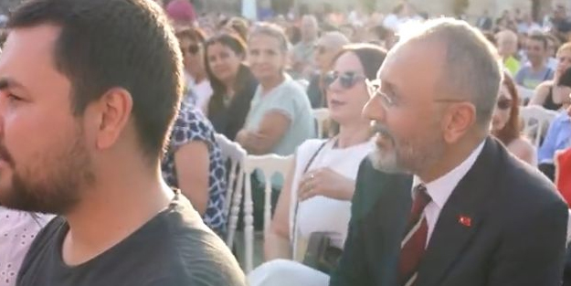 Eyüpsultan CHP’ye geçince bunu bile yaptılar! Pes artık