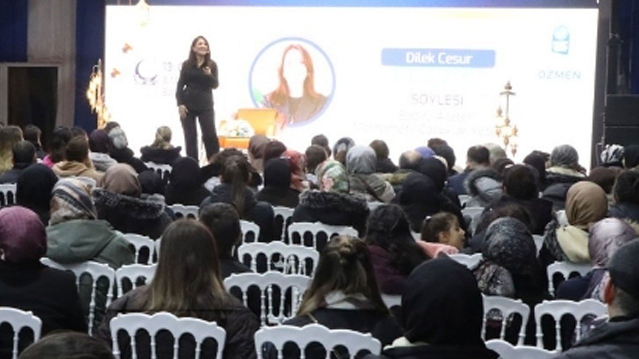 Eyüpsultan'da Ramazan çadırında büyük skandal! CHP'li belediye bunu utanmadan onayladı