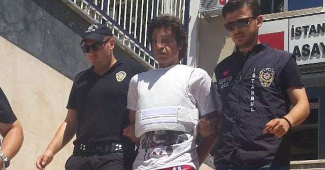 Eyüp'te çamaşır asma tartışması cinayetle sonuçlandı