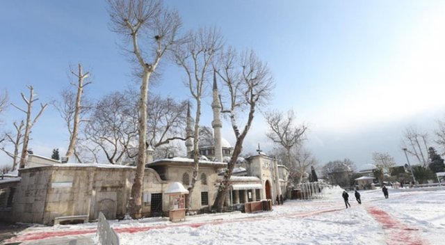 Eyüp’te vatandaş isyan etti