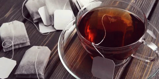 Eyvah bir bu eksikti! Sallama çay içenler dikkat