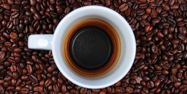 'Eyvah' dedirten gelişme! Kahveyi bu saatte içenler yandı