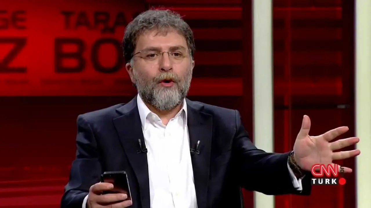 Eyvah eyvah! Ahmet Hakan, Erdoğan'ın zaferi sonrası öyle şeyler söyledi ki...