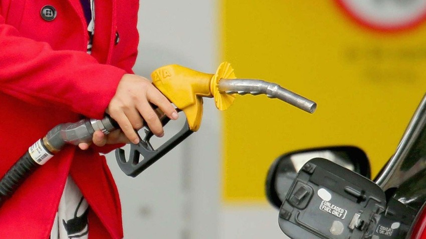 Eyvah eyvah! Bayram öncesi akaryakıta zam geliyor! Hemen depoları doldurun