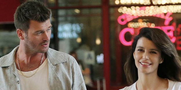 Eyvah eyvah... Bihter ile Behlül bir arada!