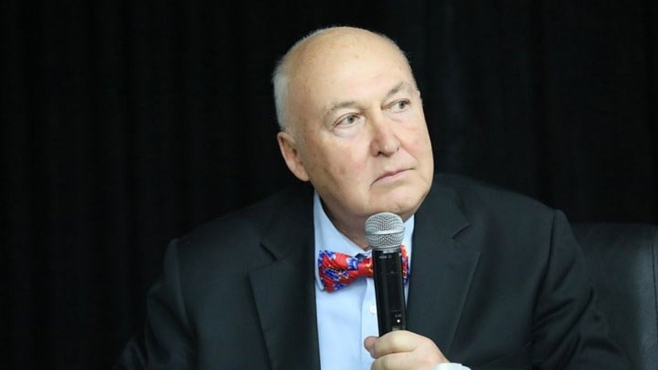 Eyvah eyvah! O ilimiz için 8 büyüklüğünde deprem uyarısı! Senin ağzın ne söylüyor böyle hocam