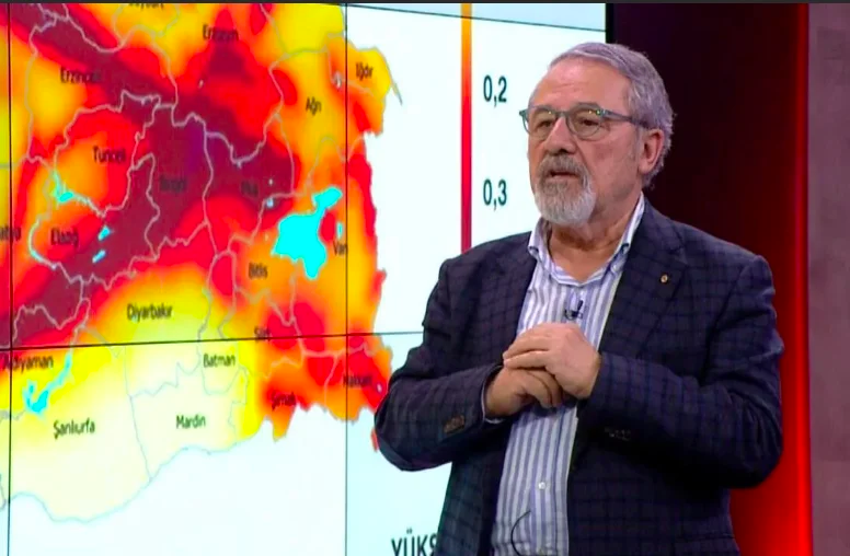 Eyvah eyvah! O illerle ilgili korkutan açıklama! Her dediği çıkan isim, tek tek sıraladı