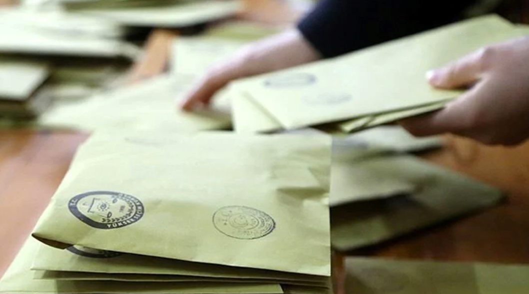 Eyvah eyvah! Tee ABD'den geldiler! Türkiye'de bunu yapacaklar