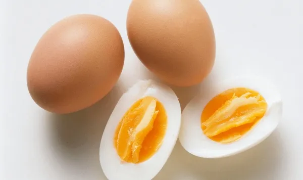 Eyvah eyvah! Yumurtayla ilgili şok edici gerçek ortaya çıktı