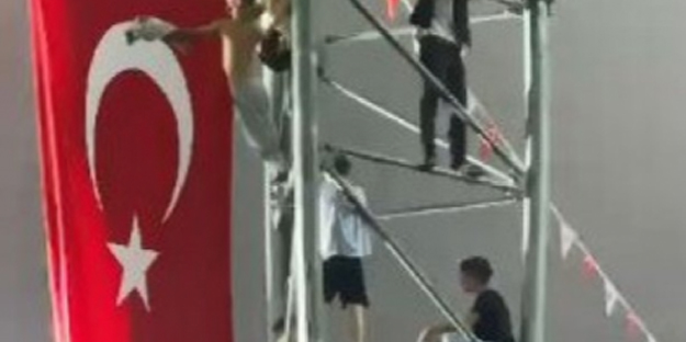 Eyvah gençliğimizin durumuna bakar mısınız?