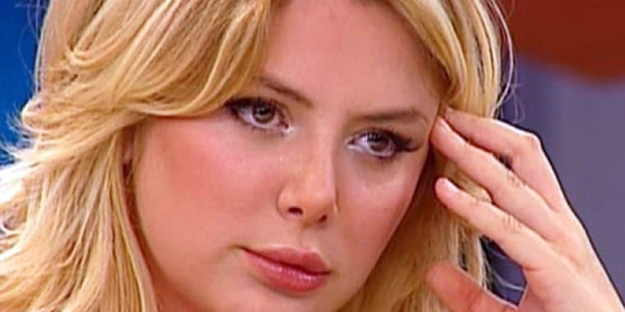 Eyvah O isim Türkiye’ye geldi!