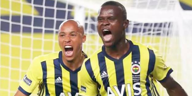 Eyvah Samatta geri dönüyor!