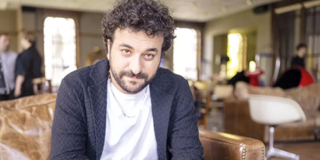 Eyvah şimdi yandık! Hasan Can yeni projesini açıkladı...