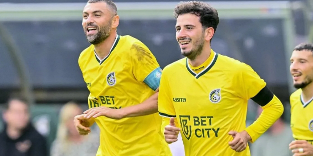 Eyvah şimdi yandık! Oğuzhan Süper Lig'e geri dönüyor...