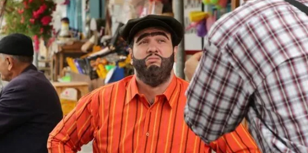 Eyvah şimdi yandık! Recep İvedik 7 geliyor...