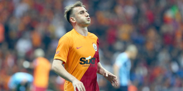 Eyvah! Yine Kerem'in peşindeler!