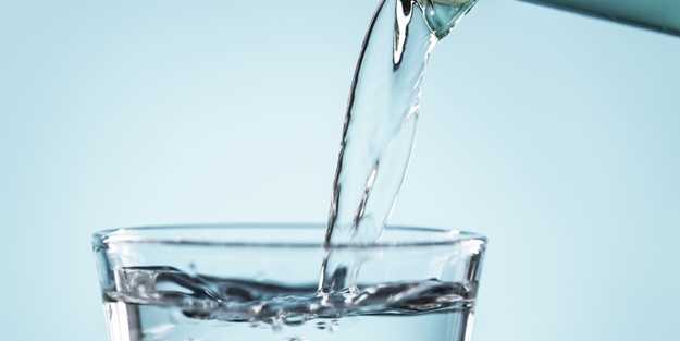 Eyyam-ı Bahur geliyor! Günde ne kadar su içilmeli... Uzmanlar uyardı