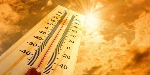 Eyyam-ı bahur sıcaklıkları yoğun şekilde hissedilecek! Eyyam-ı bahur nedir, ne zaman bitecek? Tarihleri