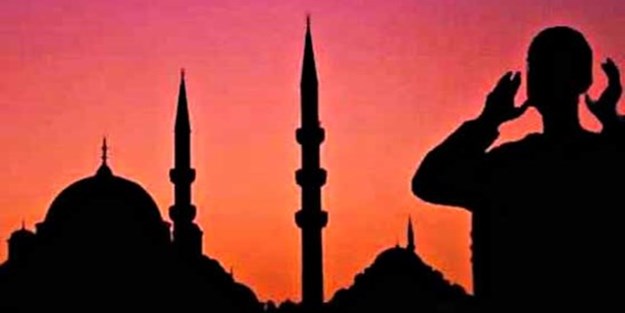 Ezan bitmeden namaza başlanır mı?