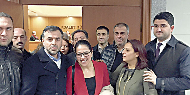Ezan karşıtı CHP’li kadına tutuklama talebi