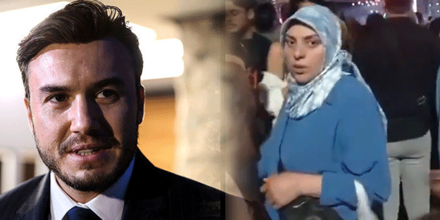 Ezan okunurken konsere devam eden Mustafa Ceceli'ye görülmemiş tepki