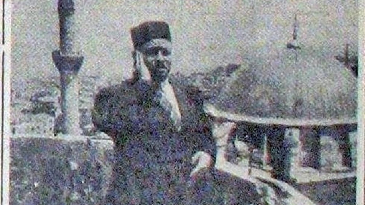 Ezan özgürlüğü 75 yaşında