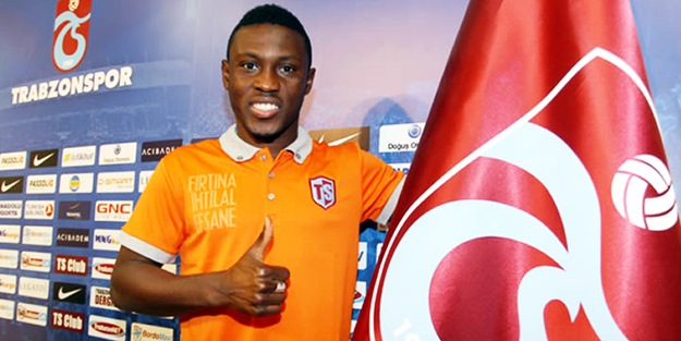 Ezan sesi duymak için Trabzon'u seçti