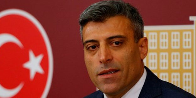 'Ezan Türkçe okunsun' diyen CHP'li Yılmaz, yine konuştu! 'Telefonlarım susmuyor'