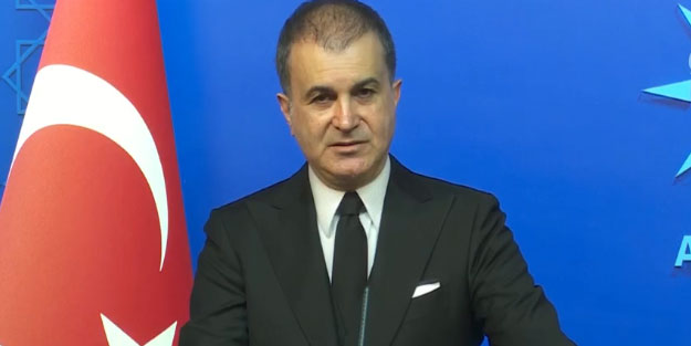 Ezanı ıslıklayan kadınlarla ilgili AK Parti'den flaş açıklama