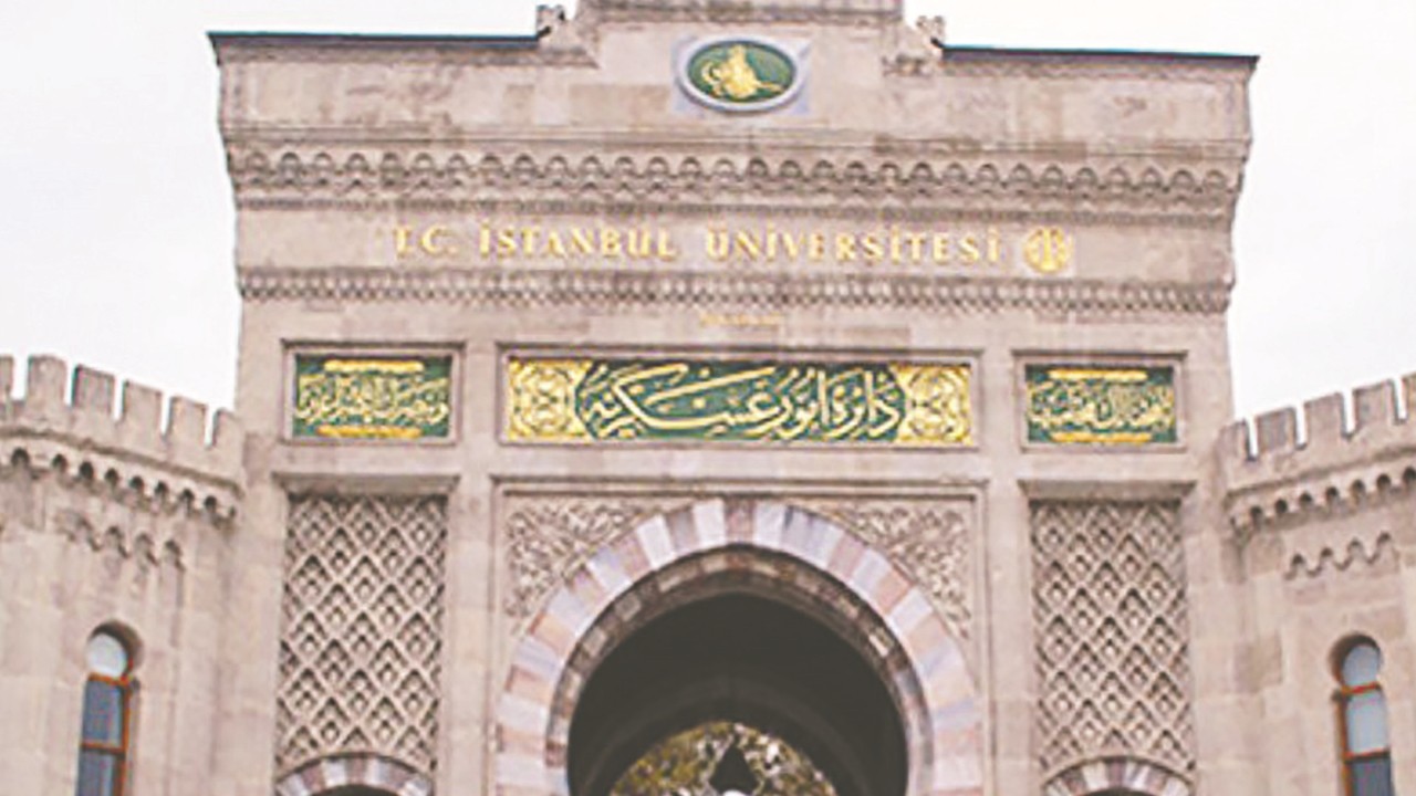 Ezanı yuhaladılar ayeti kaldırdılar