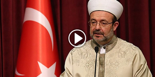 'Darbeleri susturan ezanlar!'