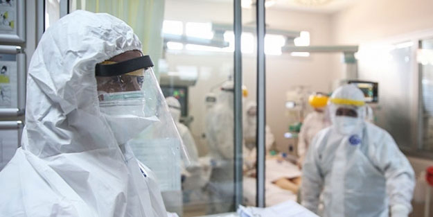 Ezber bozan açıklama: Koronavirüsün yayılmasında rol oynamıyor