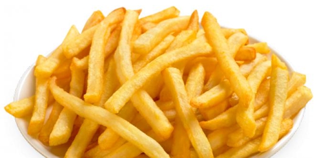 Ezber bozan iddia! Kızartma ve hamur işleri kilo aldırmıyor