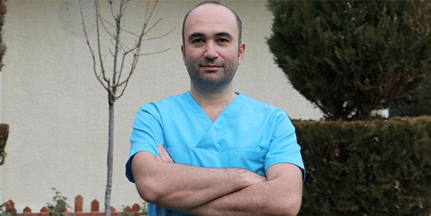 Ezber bozan mesafe açıklaması: Virüs kaç metreden bulaşır?