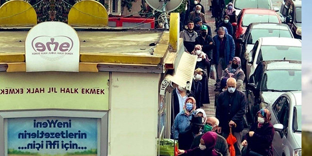 Ezber bozan sözler! 'Halk ekmek' meselesine hiç bu açıdan baktınız mı?