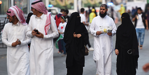 Ezber bozan Suudi Arabistan hamlesi! Milyonlarca dolar her an Türkiye'ye yağabilir