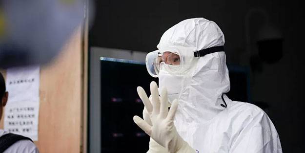 Ezber bozan Vuhan Viroloji Enstitüsü açıklaması