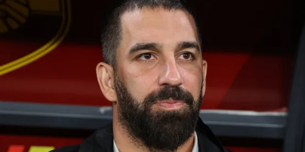 Ezber bozdu: Sen bu hallere düşecek miydin Arda Turan! Kazanmayı unuttu...