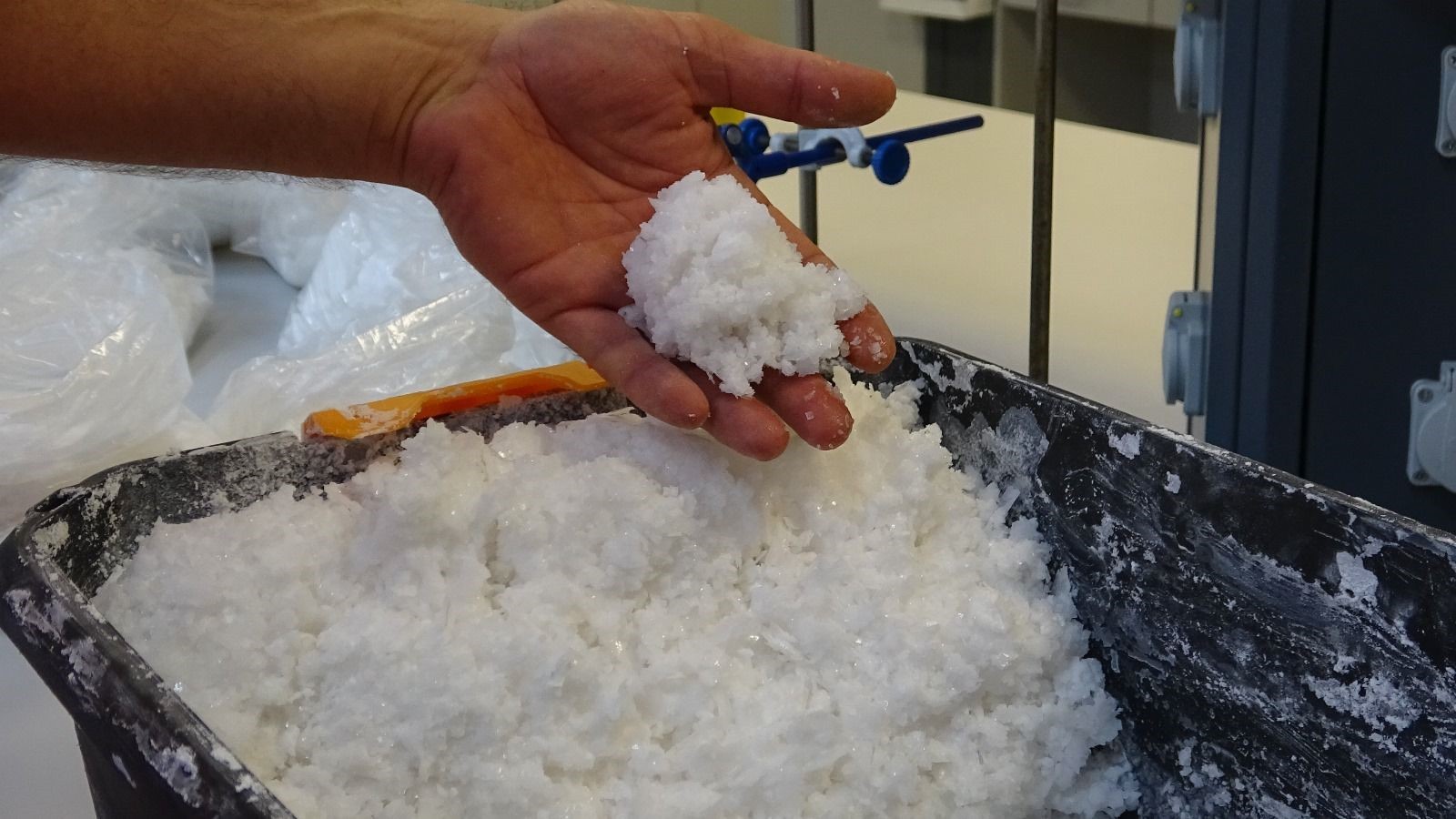 Ezberleri adeta bozdu! Hipertansiyon hastaları için inanılmaz üretim