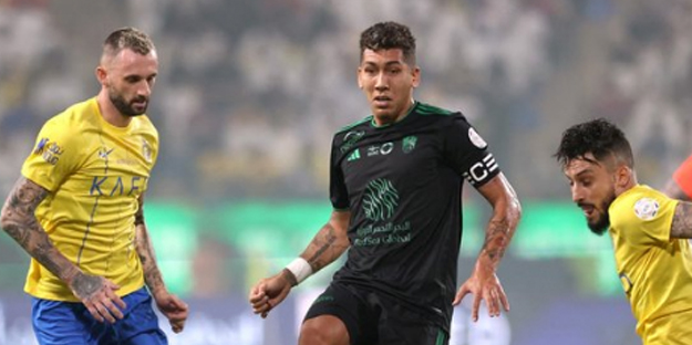 Ezberleri bozan transfer olabilir: Arabistan'dan şok karar: Yola çıkması an meselesi... Yer yerinden oynar!